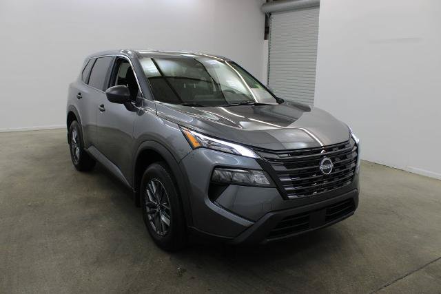 Certified 2026 Nissan Rogue S FWD image 6