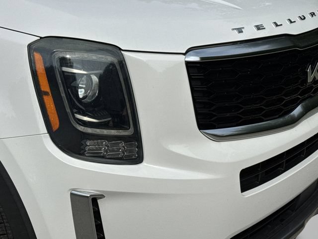 Used 2022 Kia Telluride S FWD image 9
