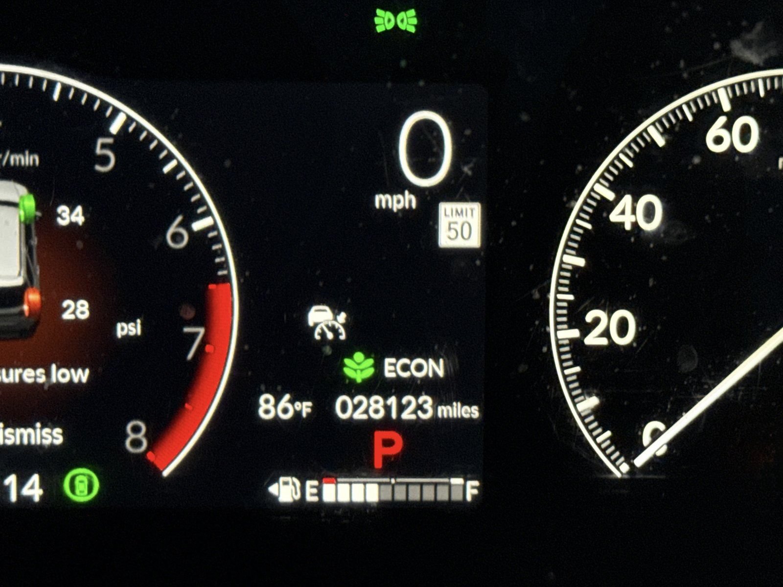 Used 2025 Honda Pilot TrailSport image 26