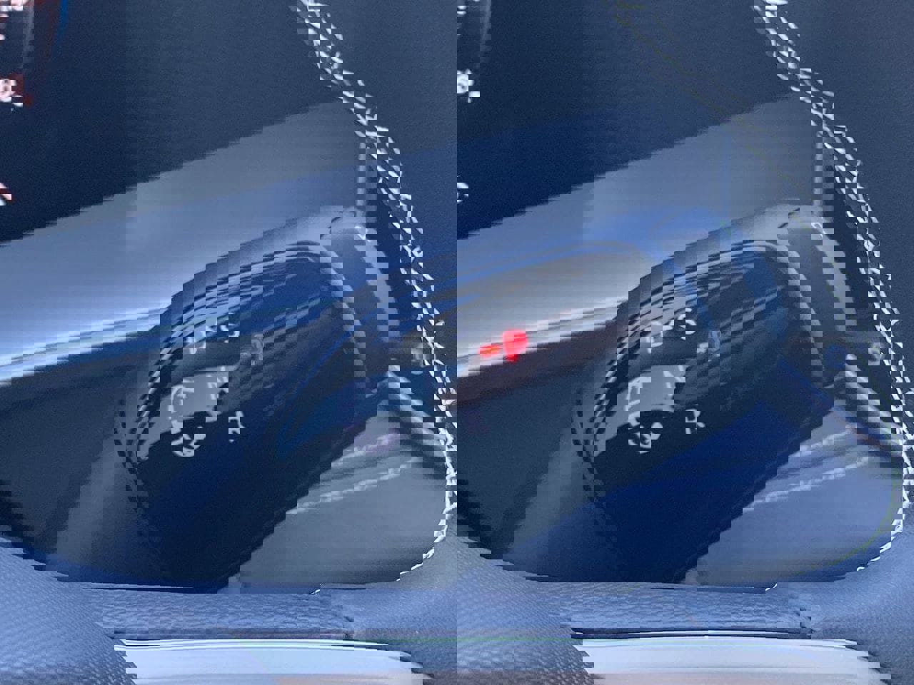 New 2026 Volkswagen Tiguan SE image 25