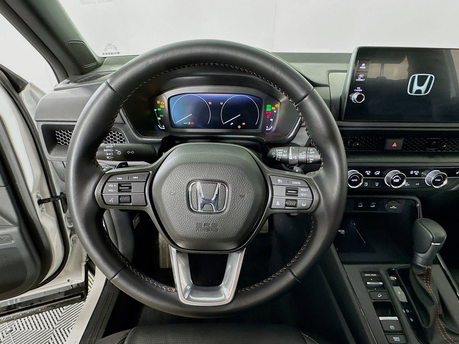 Certified 2026 Honda CR-V Sport-L image 13