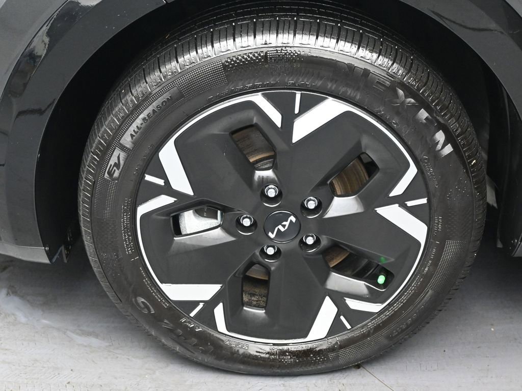 Used 2024 Kia Niro Wind w/ Wind Preserve Package image 36