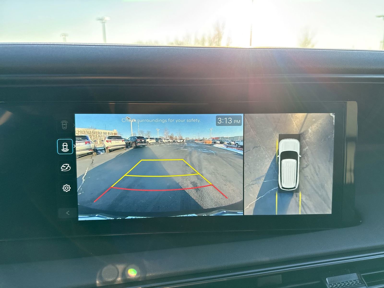 New 2026 Hyundai Palisade XRT Pro AWD/4WD image 18