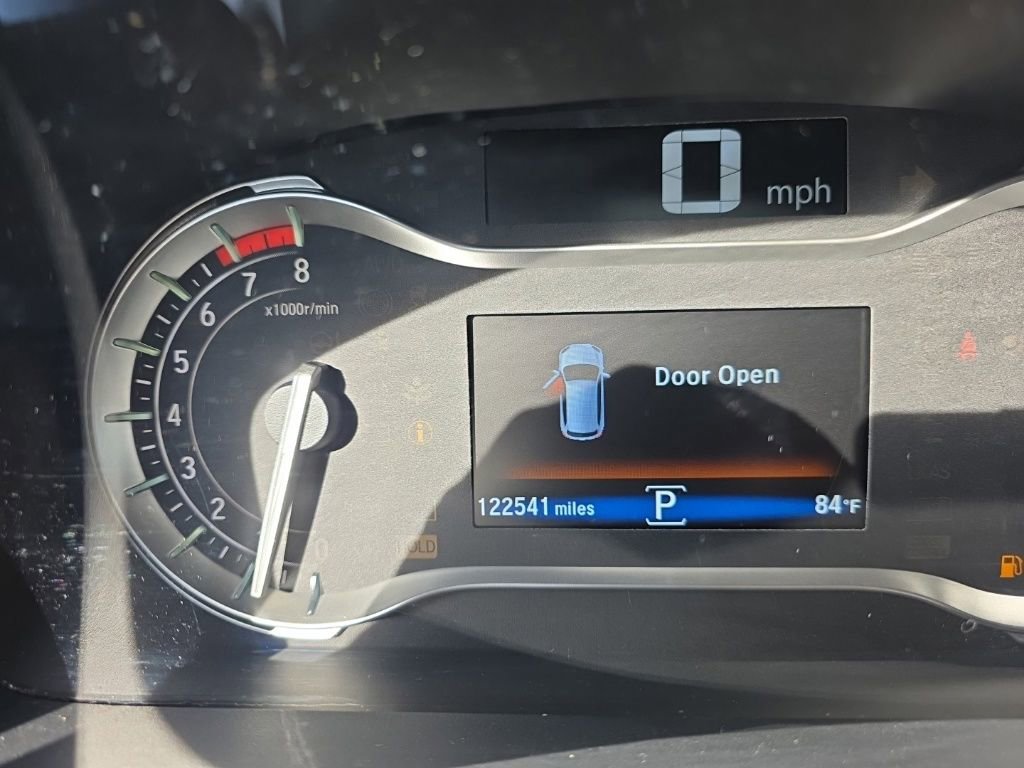 Used 2016 Honda Pilot EX-L image 14