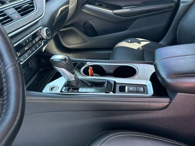 Used 2023 Nissan Altima 2.5 SL image 34