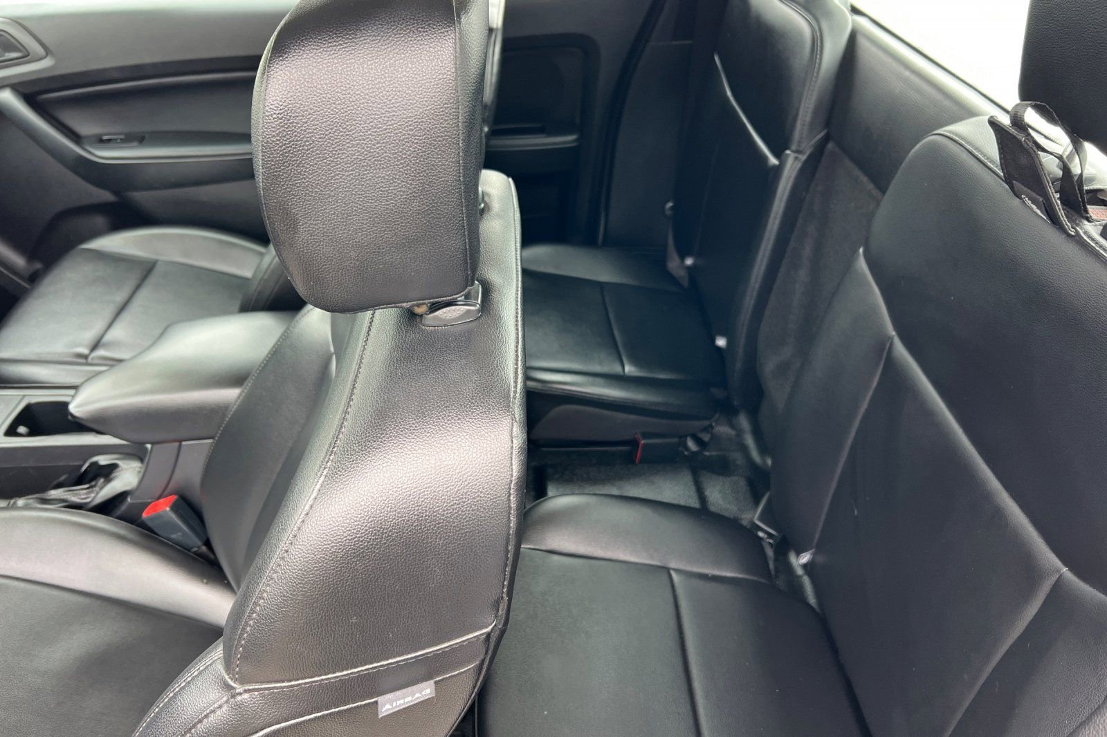 Used 2020 Ford Ranger XL w/ Equipment Group 101A Mid image 12