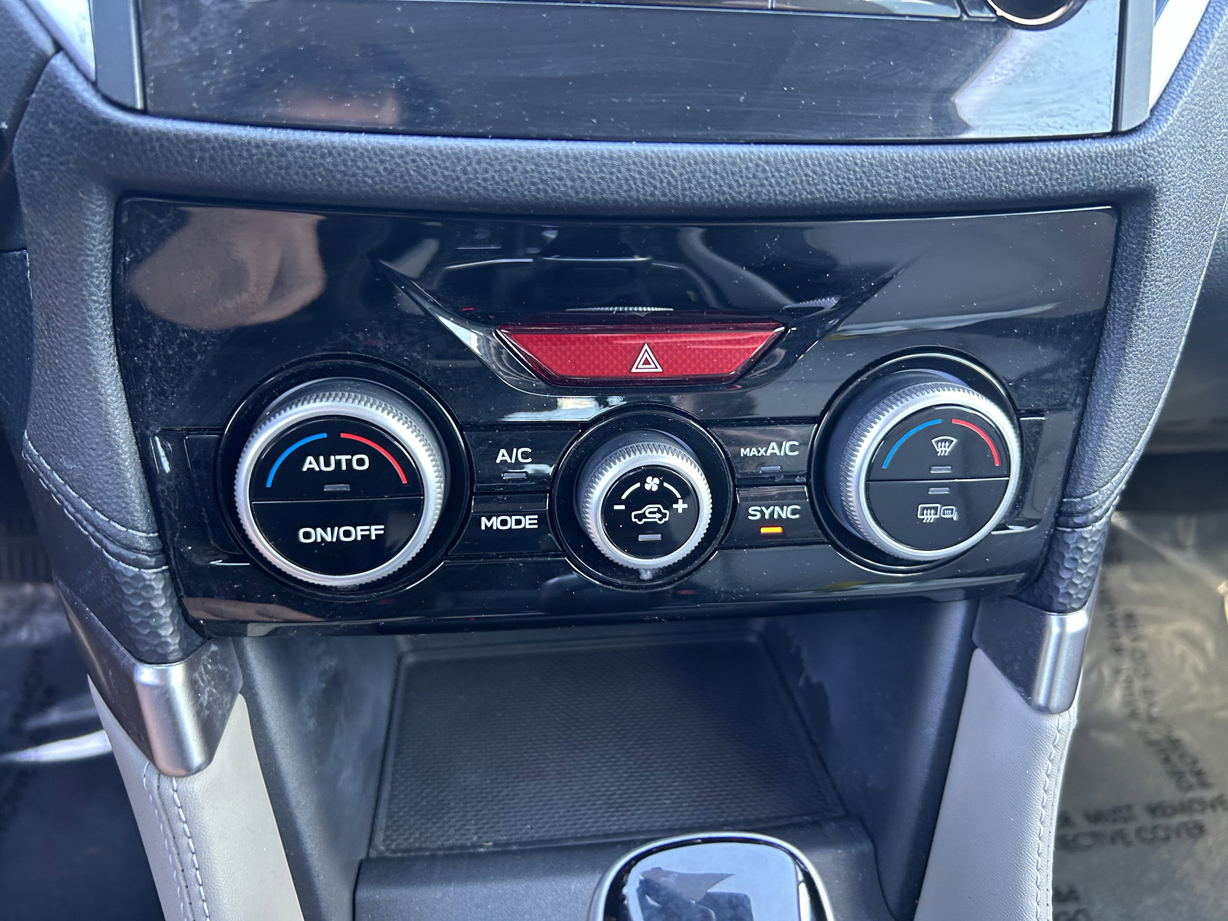 Certified 2023 Subaru Forester Limited AWD/4WD image 15