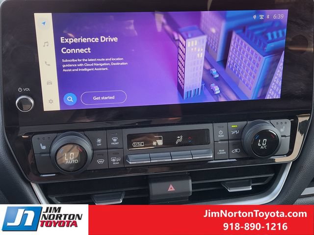 Used 2026 Toyota Grand Highlander FWD image 17