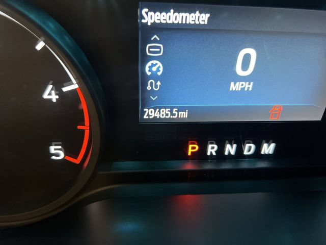 Used 2023 Ford F250 XLT w/ FX4 Off-Road Package AWD/4WD image 11