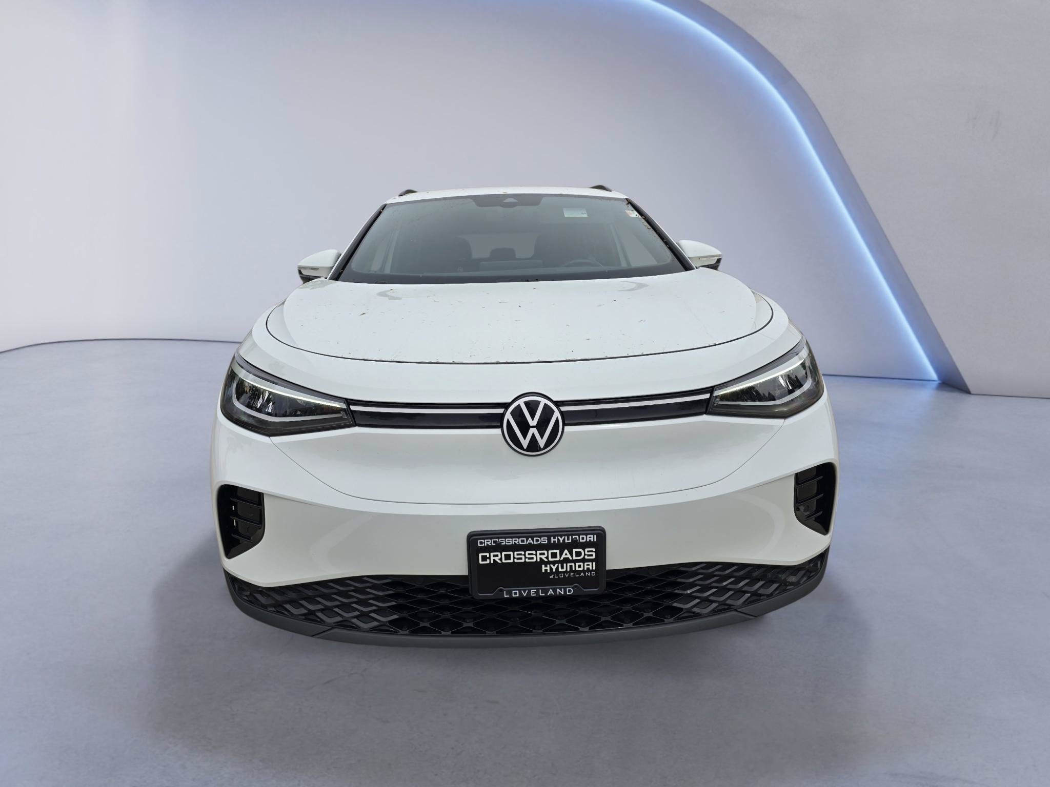 Used 2024 Volkswagen ID.4 2WD image 9