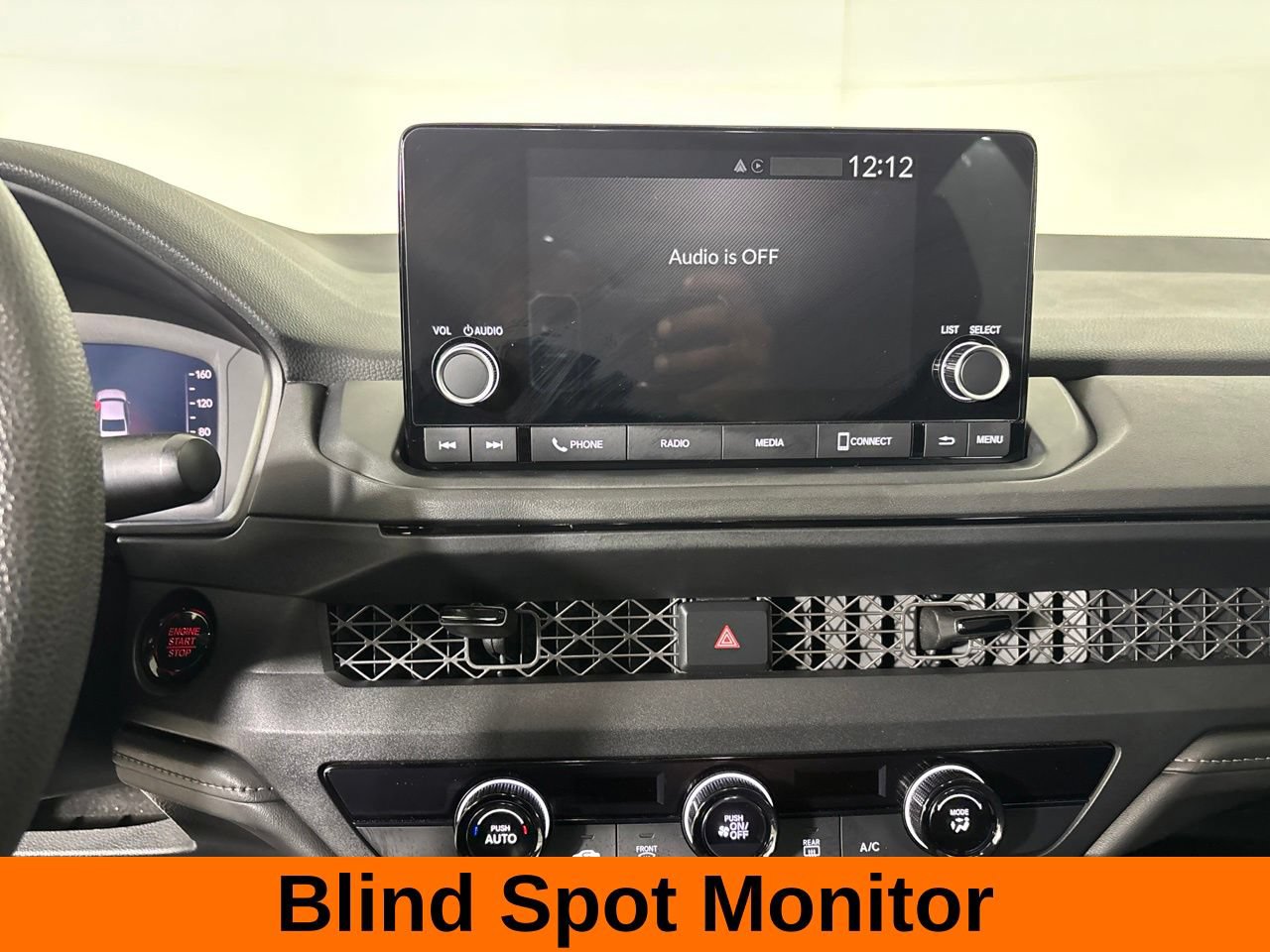 Used 2024 Honda Accord LX image 15