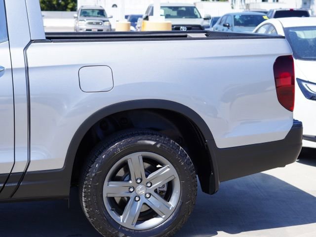 Used 2023 Honda Ridgeline RTL-E image 9