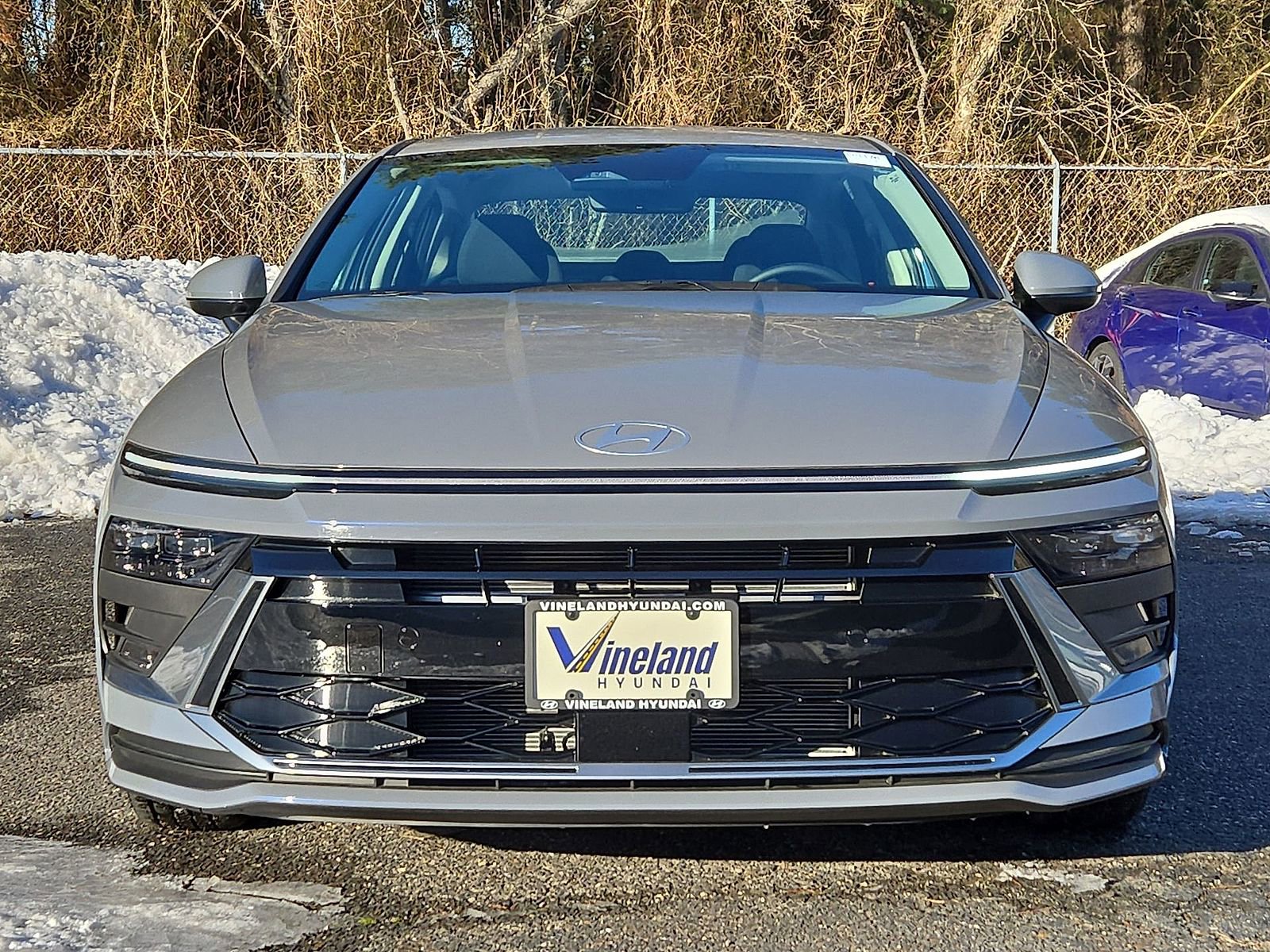 Used 2025 Hyundai Sonata SE image 34