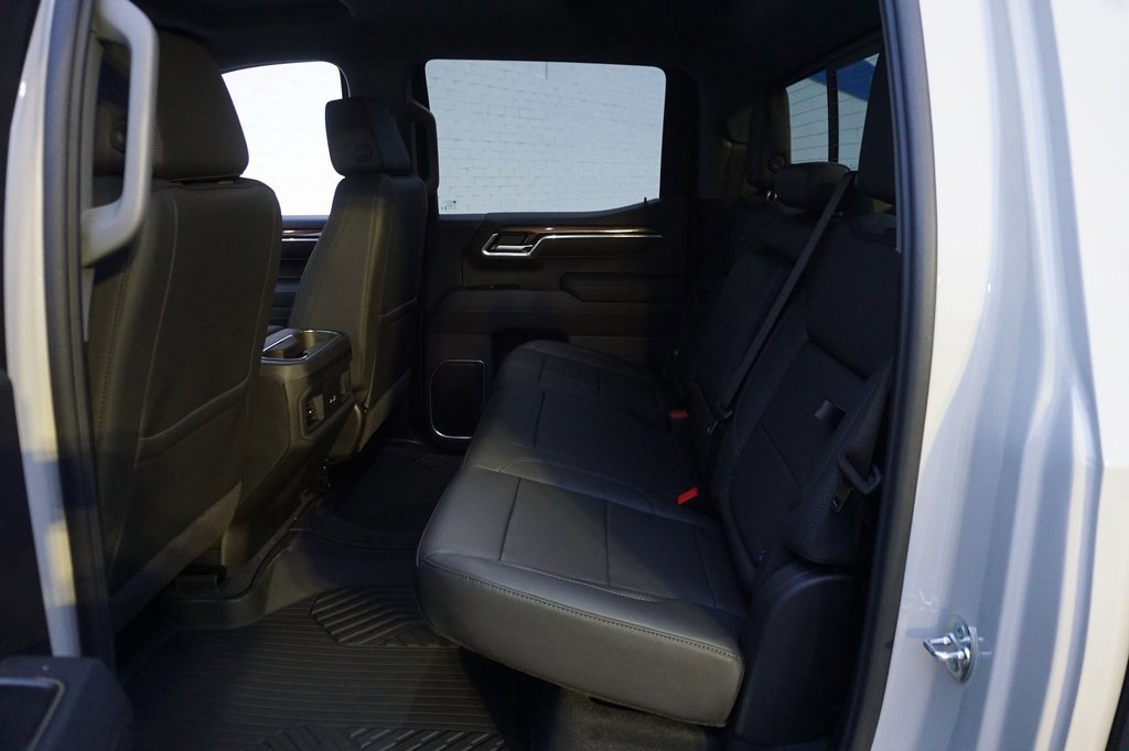 New 2026 Chevrolet Silverado 1500 RST w/ Convenience Package II image 11