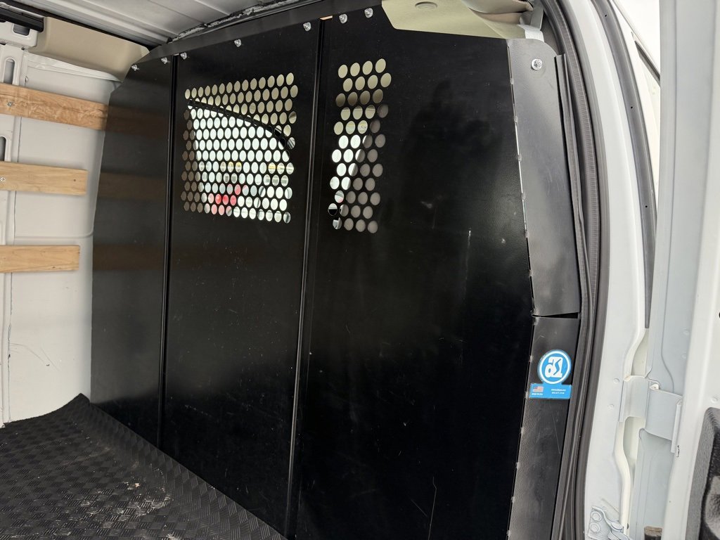 Used 2024 Chevrolet Express 2500 w/ Driver Convenience Package image 18