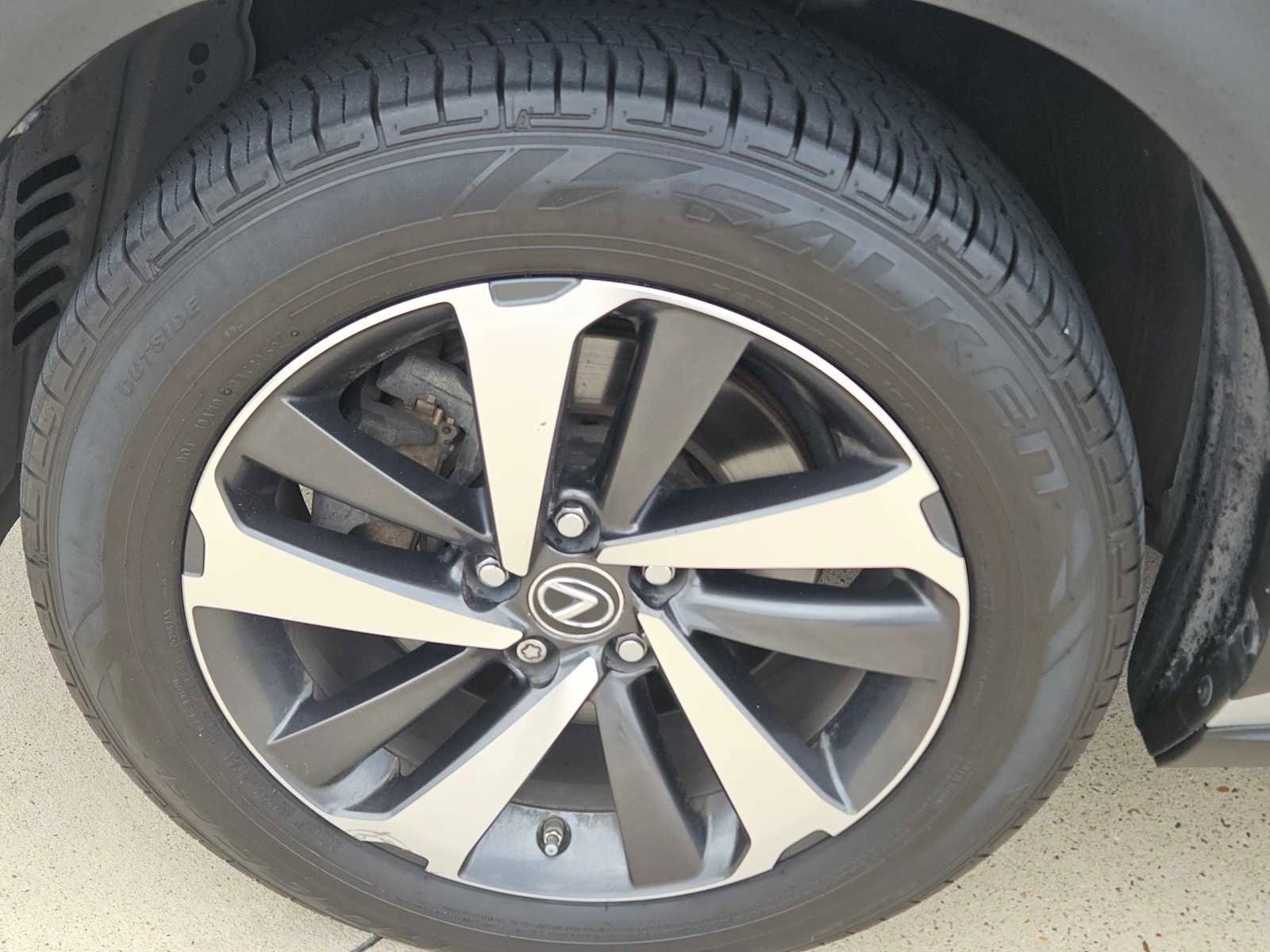 Used 2019 Lexus NX 300 FWD w/ Premium Package image 9