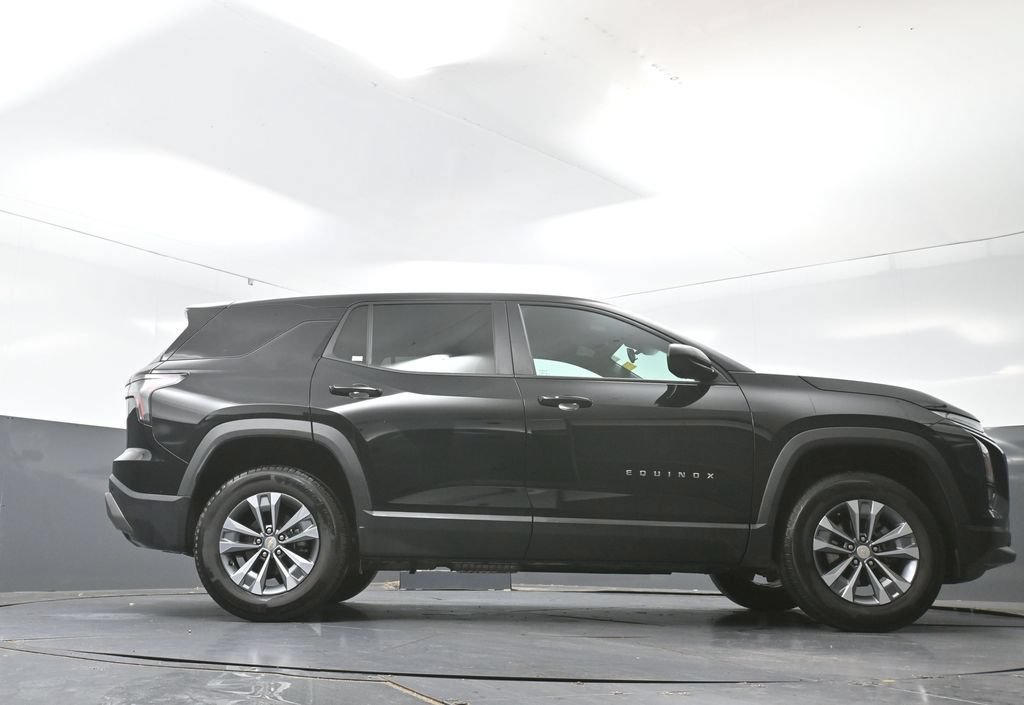 Used 2026 Chevrolet Equinox LT AWD/4WD image 51