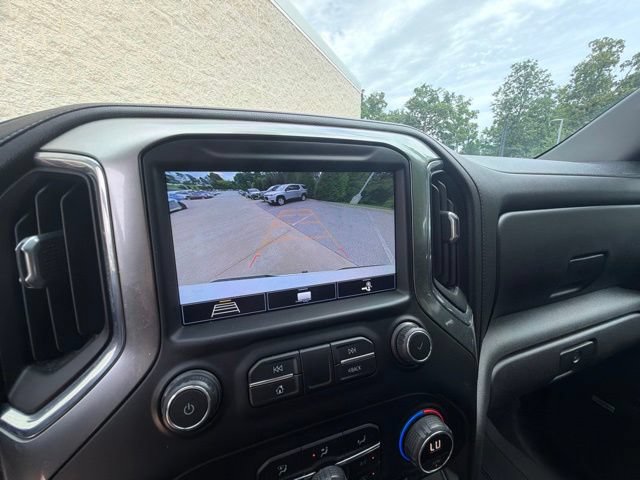 Used 2020 Chevrolet Silverado 1500 RST AWD/4WD image 24