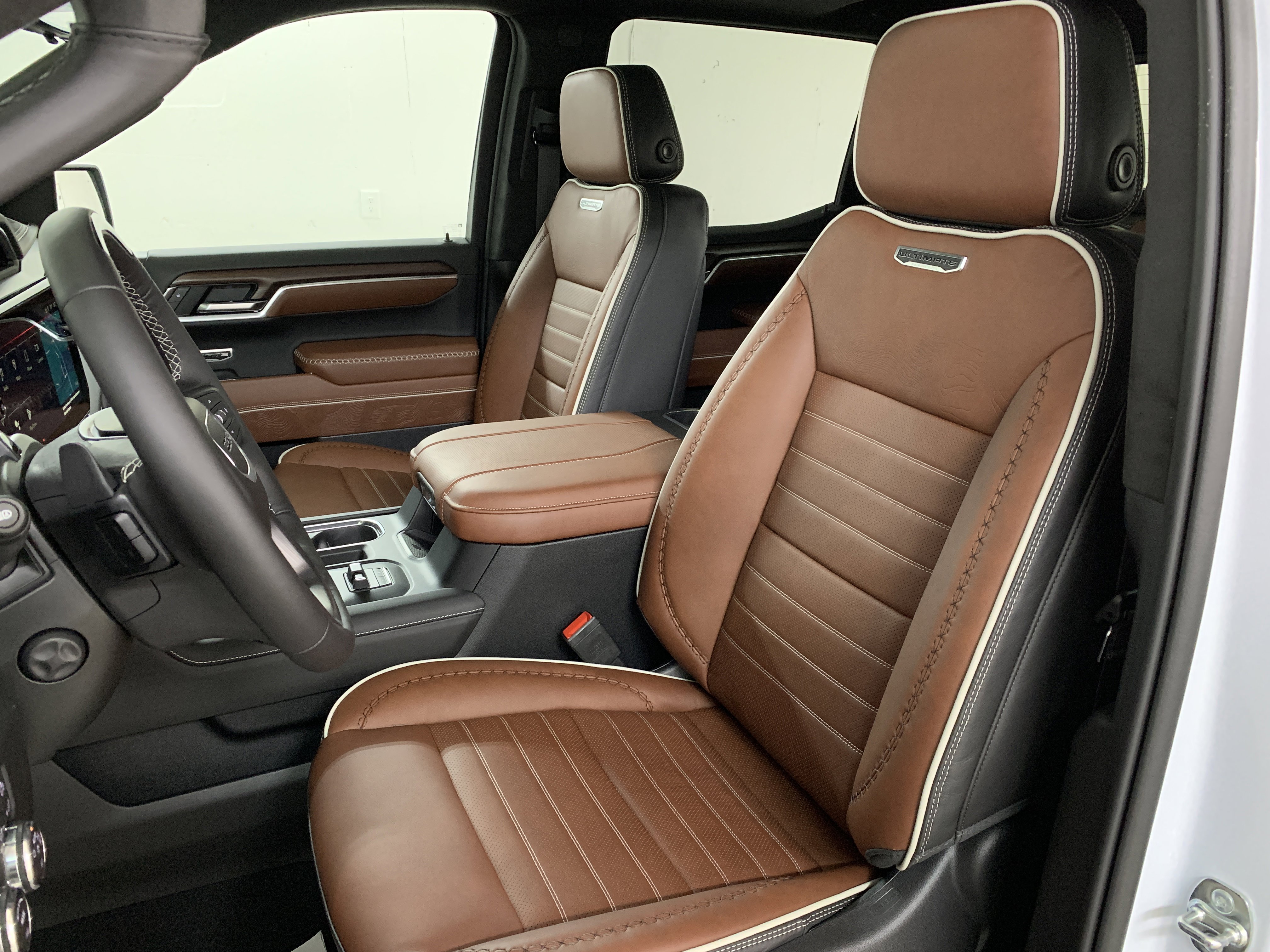 New 2026 GMC Sierra 1500 Denali Ultimate image 18