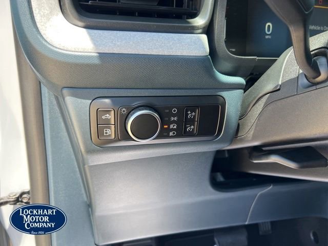 New 2026 Ford Maverick XLT FWD image 41