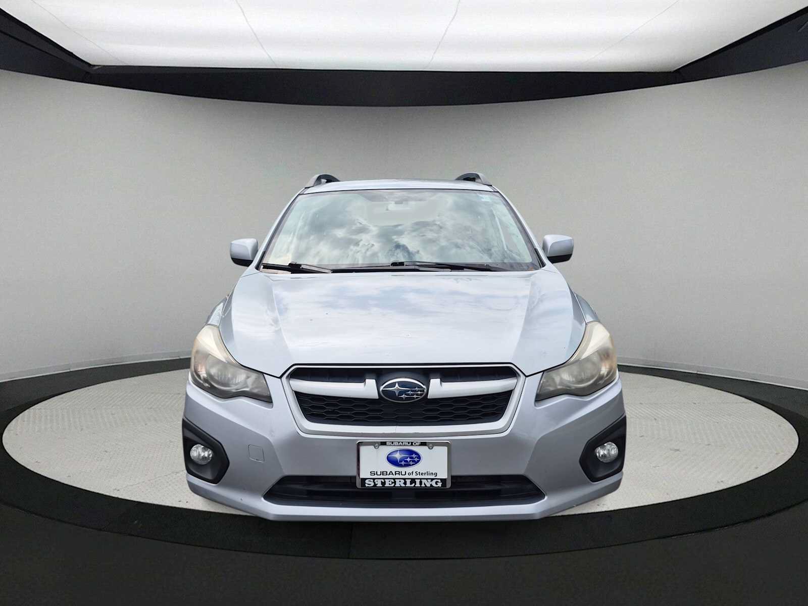 Used 2013 Subaru Impreza 2.0i Sport Premium AWD/4WD image 3