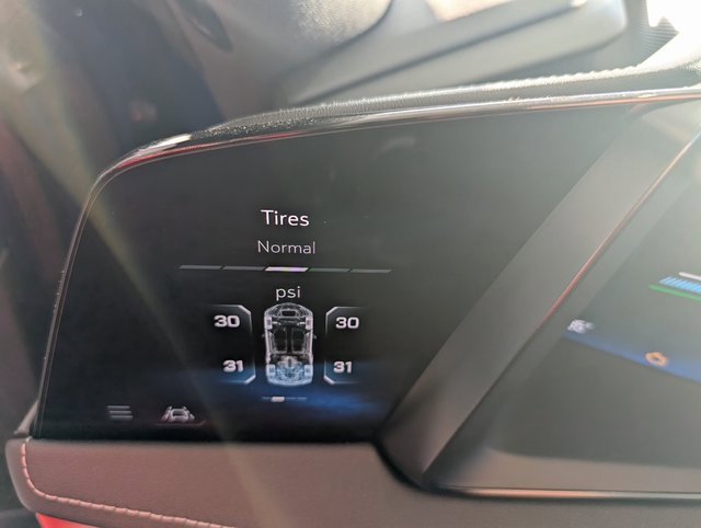 Certified 2026 Chevrolet Corvette Stingray Coupe w/ 1LT image 19