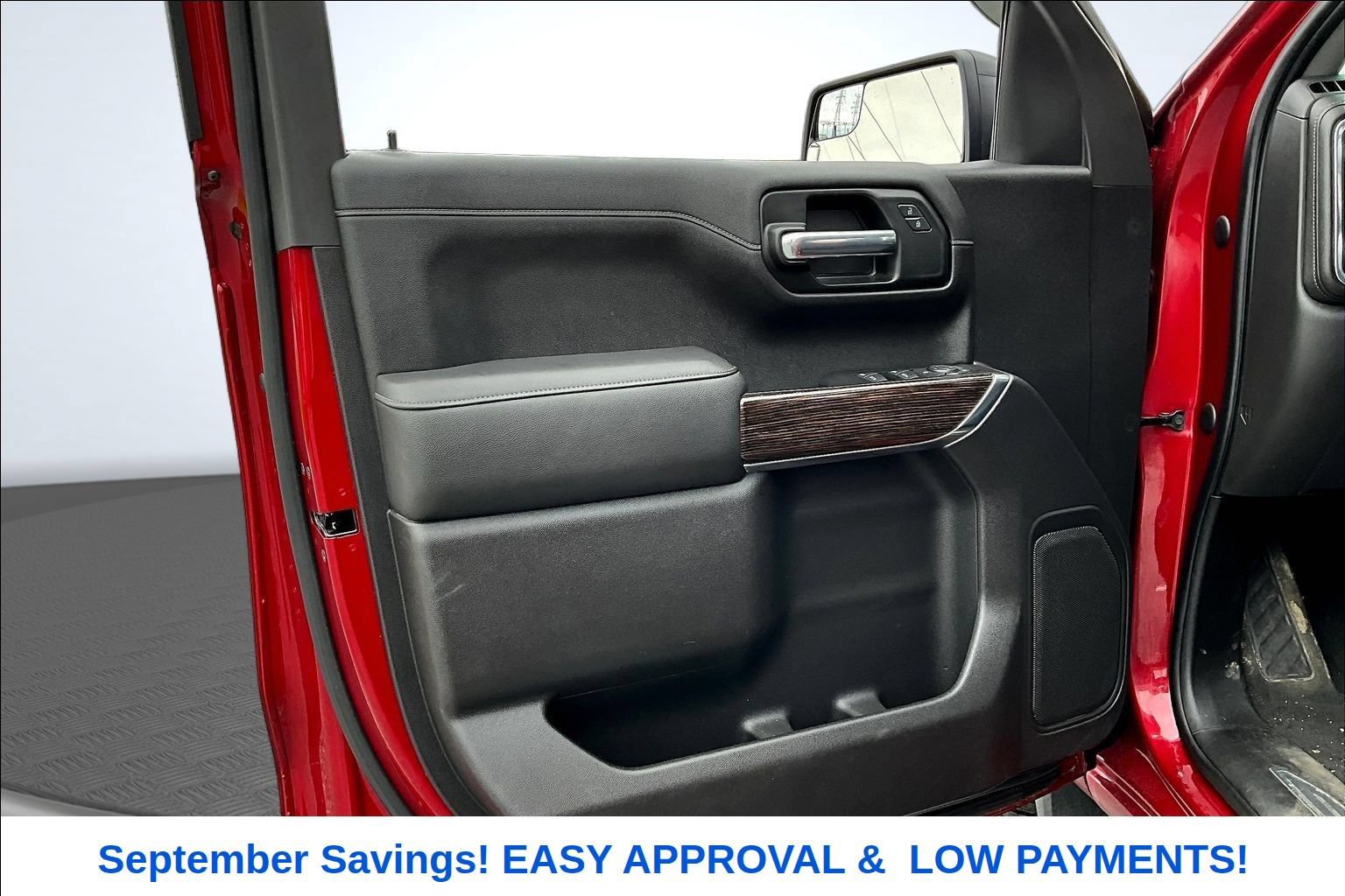 Used 2020 GMC Sierra 1500 Elevation w/ Elevation Value Package AWD/4WD image 22