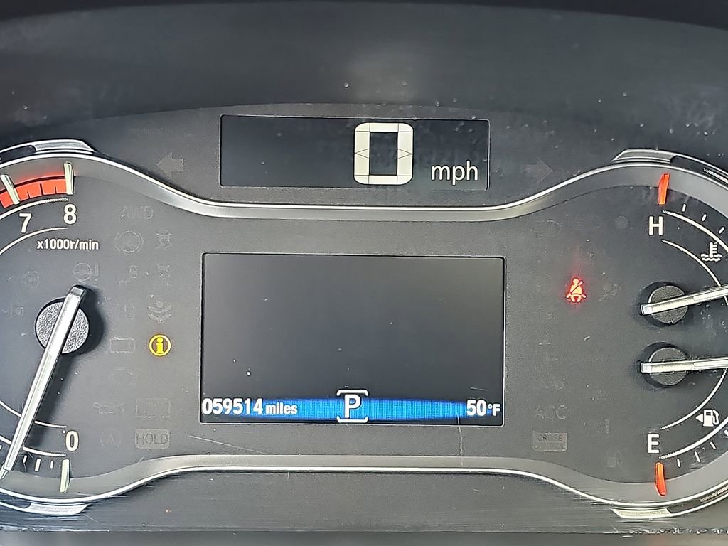 Used 2023 Honda Ridgeline RTL image 20