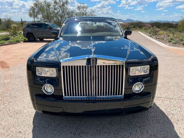 Used 2004 Rolls-Royce Phantom Sedan image 34