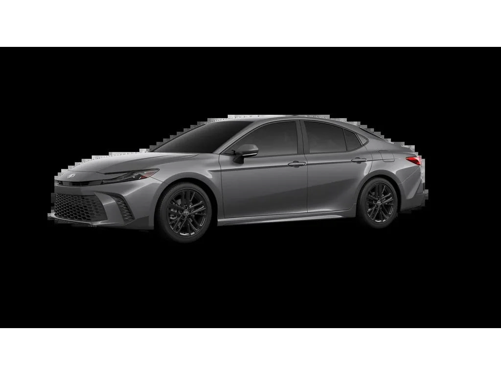New 2026 Toyota Camry SE FWD image 24