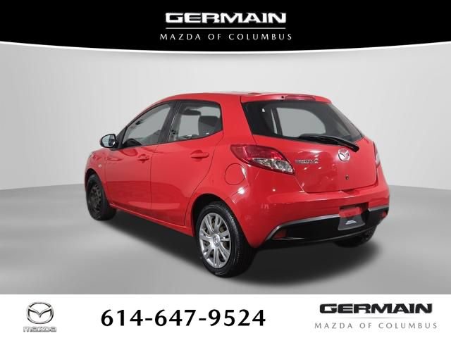 Used 2013 MAZDA MAZDA2 Sport FWD image 10