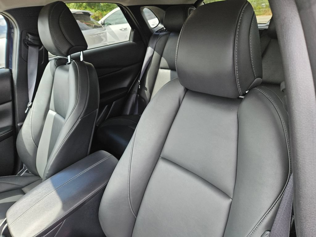 Used 2024 MAZDA CX-30 AWD 2.5 S w/ Select Sport Pkg image 20