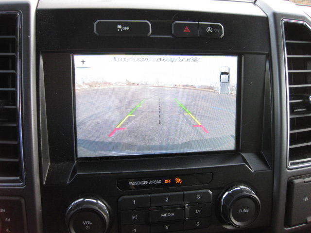 Used 2017 Ford F150 XLT w/ Equipment Group 302A Luxury image 16