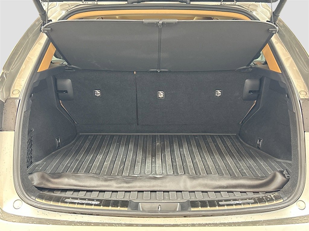 Used 2024 Lexus NX 350 AWD image 24