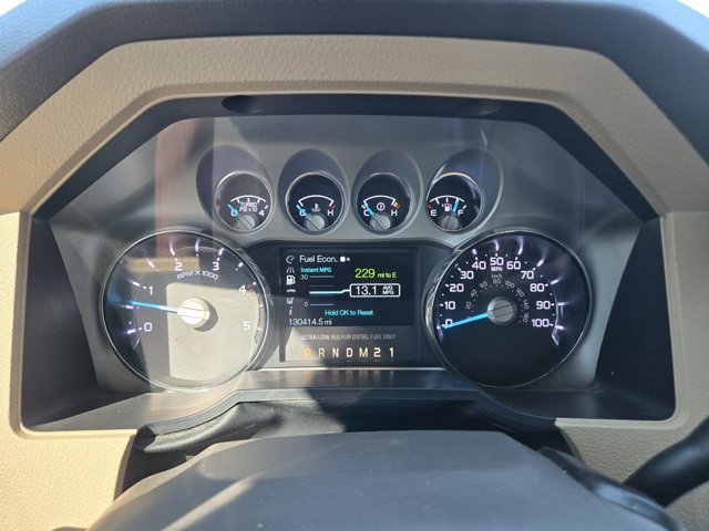Used 2016 Ford F250 Lariat w/ Lariat Ultimate Package AWD/4WD image 24