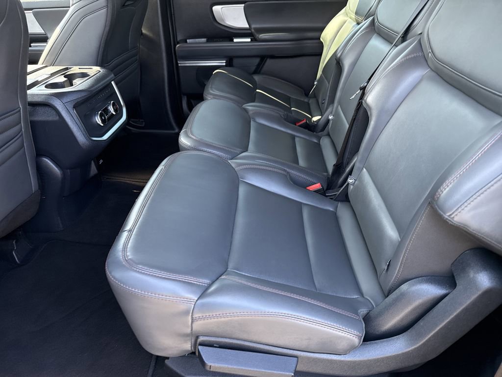 Used 2025 Ford Expedition Max Active image 22