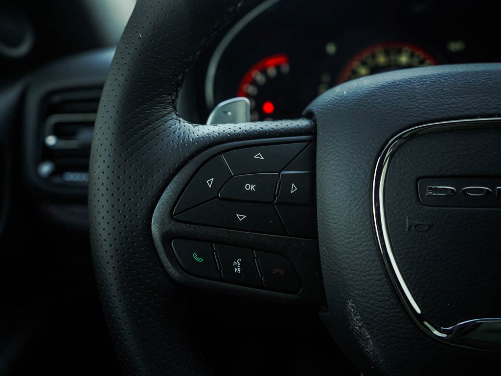 New 2026 Dodge Durango GT image 21