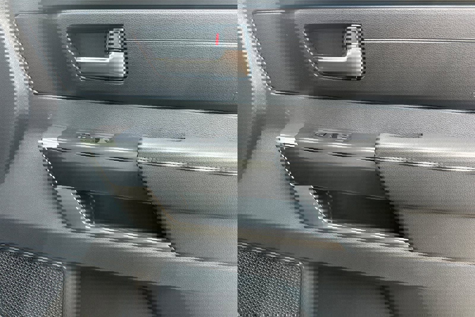 New 2026 Toyota Sequoia SR5 image 22