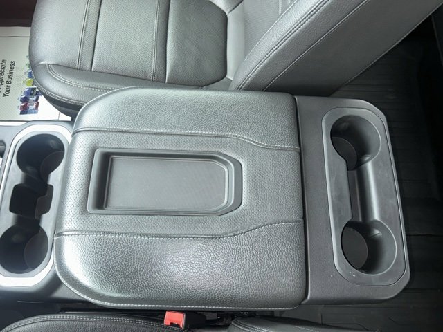 Used 2020 GMC Sierra 2500 Denali w/ Technology Package image 35