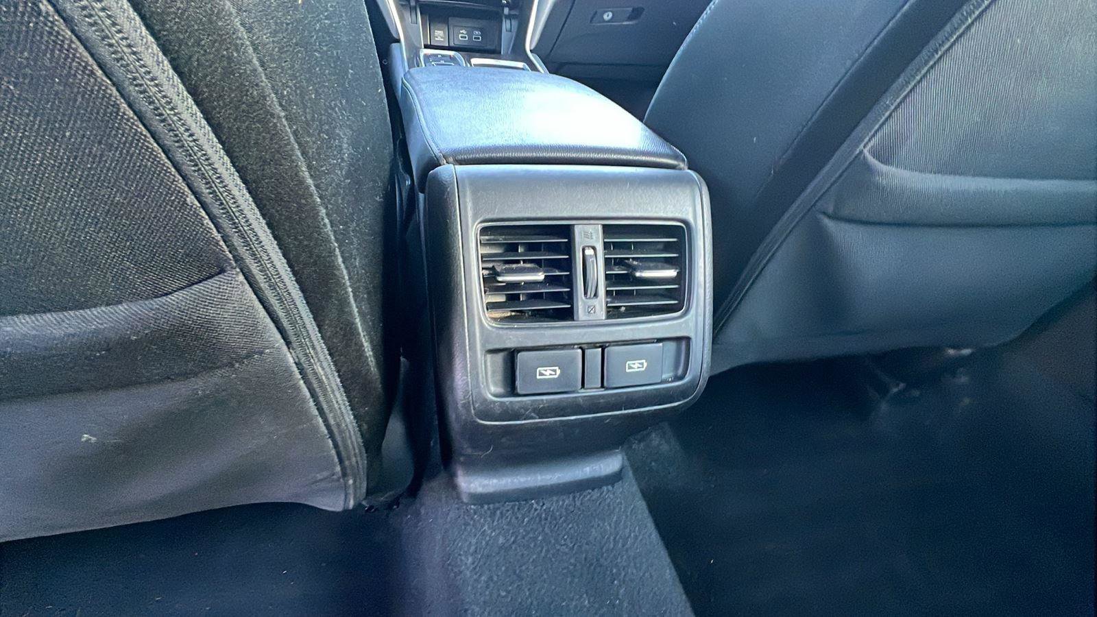 Used 2021 Honda Accord EX image 21