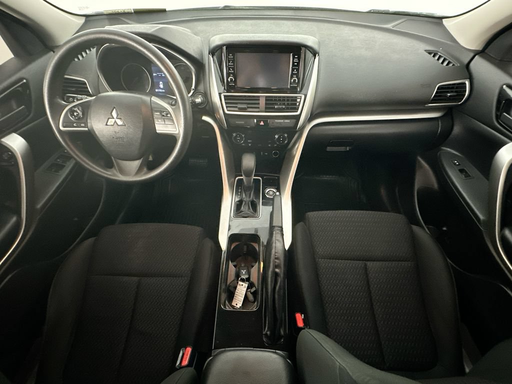Used 2019 Mitsubishi Eclipse Cross ES AWD/4WD image 10