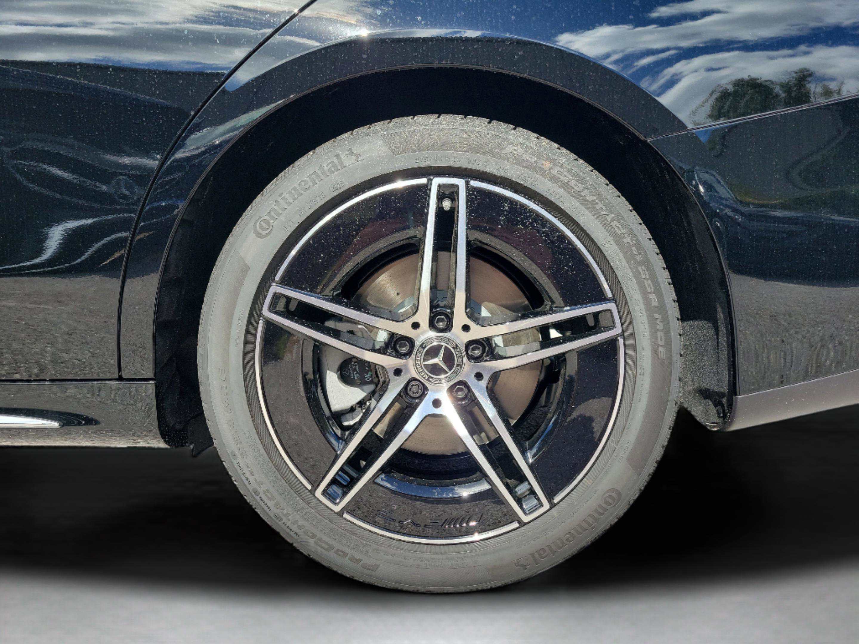 New 2026 Mercedes-Benz E 350 Sedan image 5