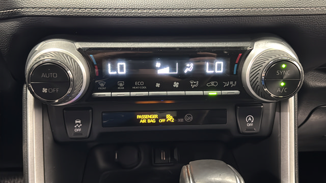 Used 2021 Toyota RAV4 XLE Premium AWD/4WD image 18