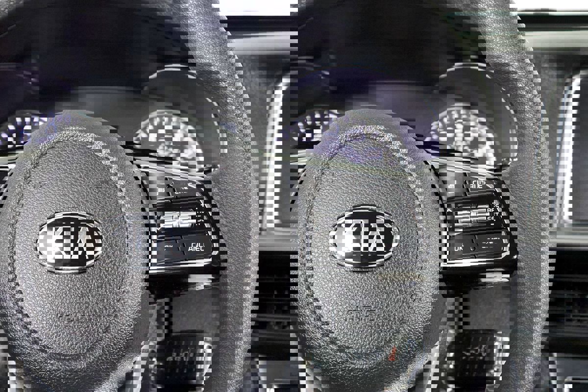 Used 2019 Kia Optima LX w/ LX 17" Wheel Package image 26