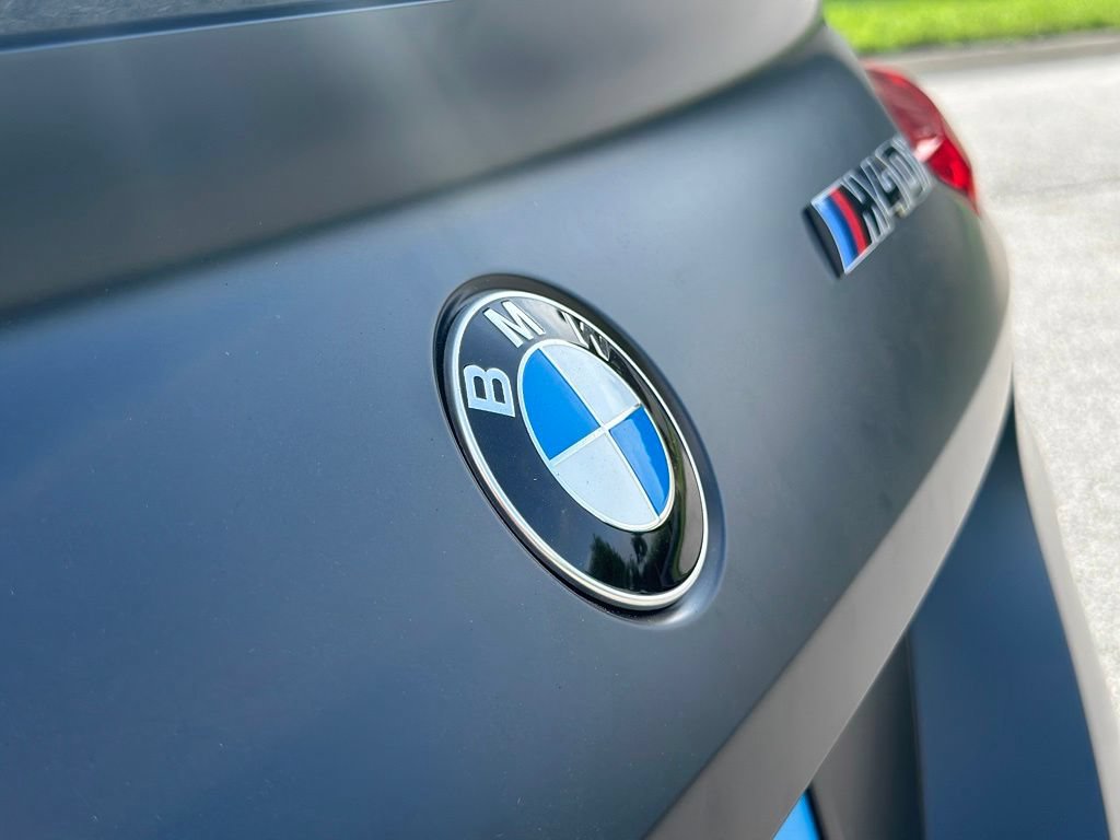 New 2026 BMW Z4 M40i RWD image 13