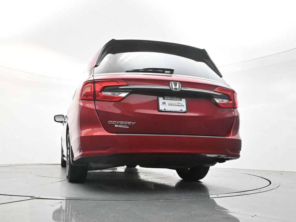Used 2023 Honda Odyssey EX-L image 40