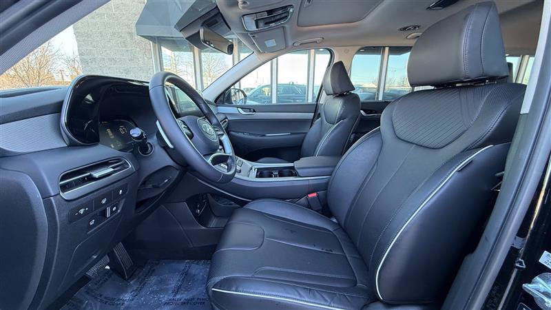 Used 2025 Hyundai Palisade XRT image 11