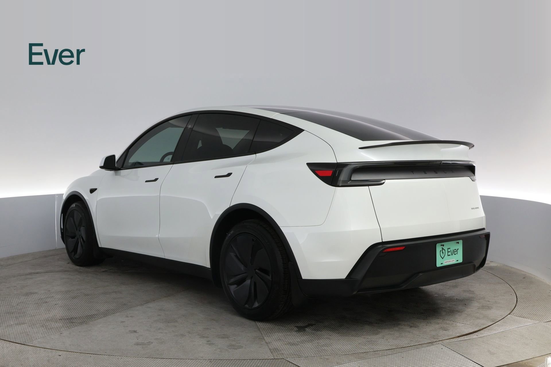 Used 2026 Tesla Model Y Long Range image 10