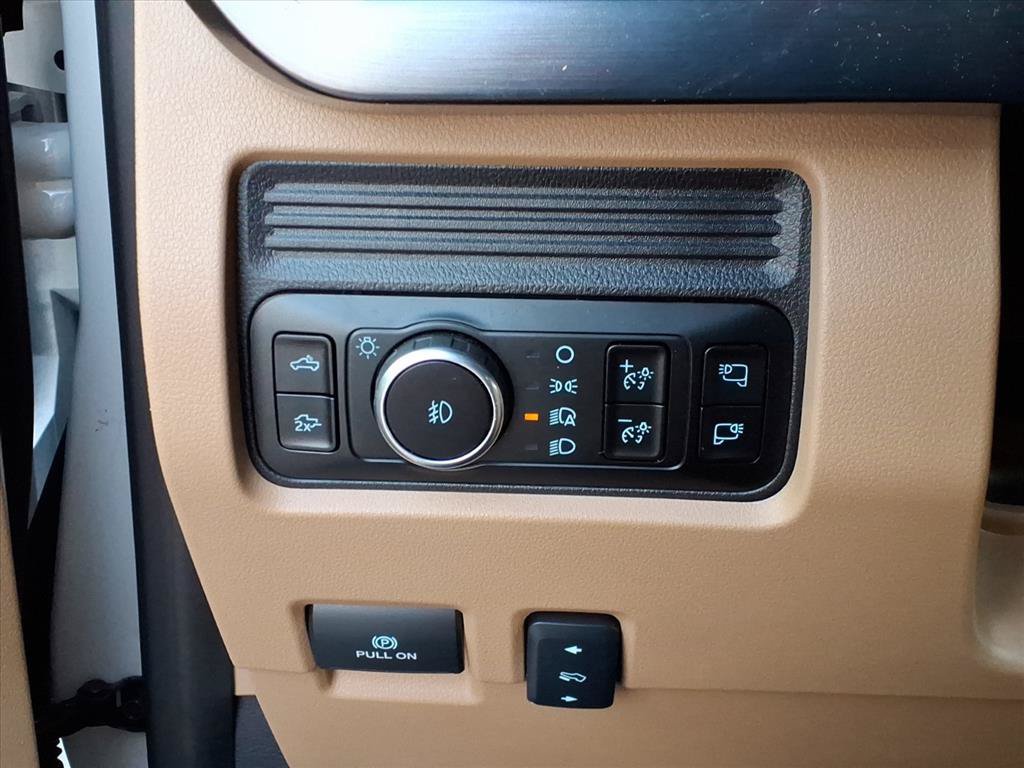 Used 2026 Ford F250 Lariat RWD image 20