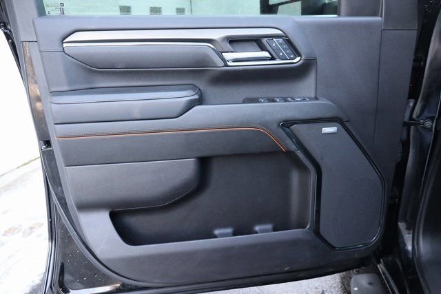 Used 2025 GMC Sierra 2500 AT4 w/ AT4 Premium Plus Package image 22